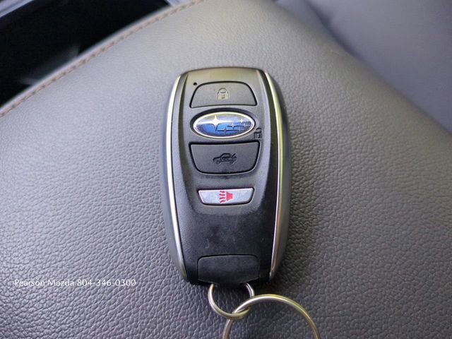 Used 2024 Subaru Outback Wilderness AWD/4WD image 30