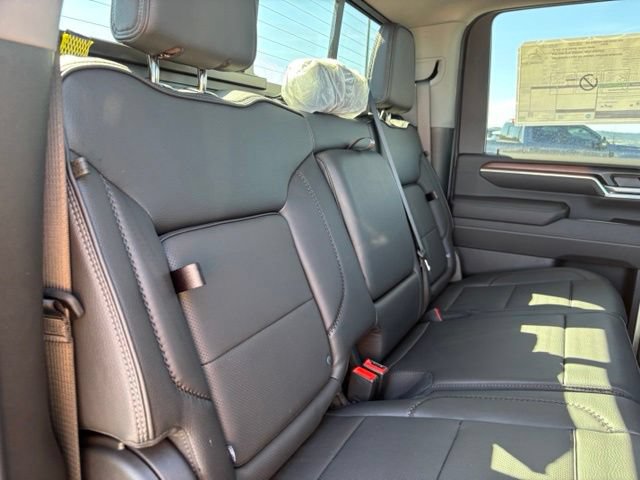 New 2026 GMC Sierra 2500 Denali w/ Denali Reserve Package AWD/4WD image 22