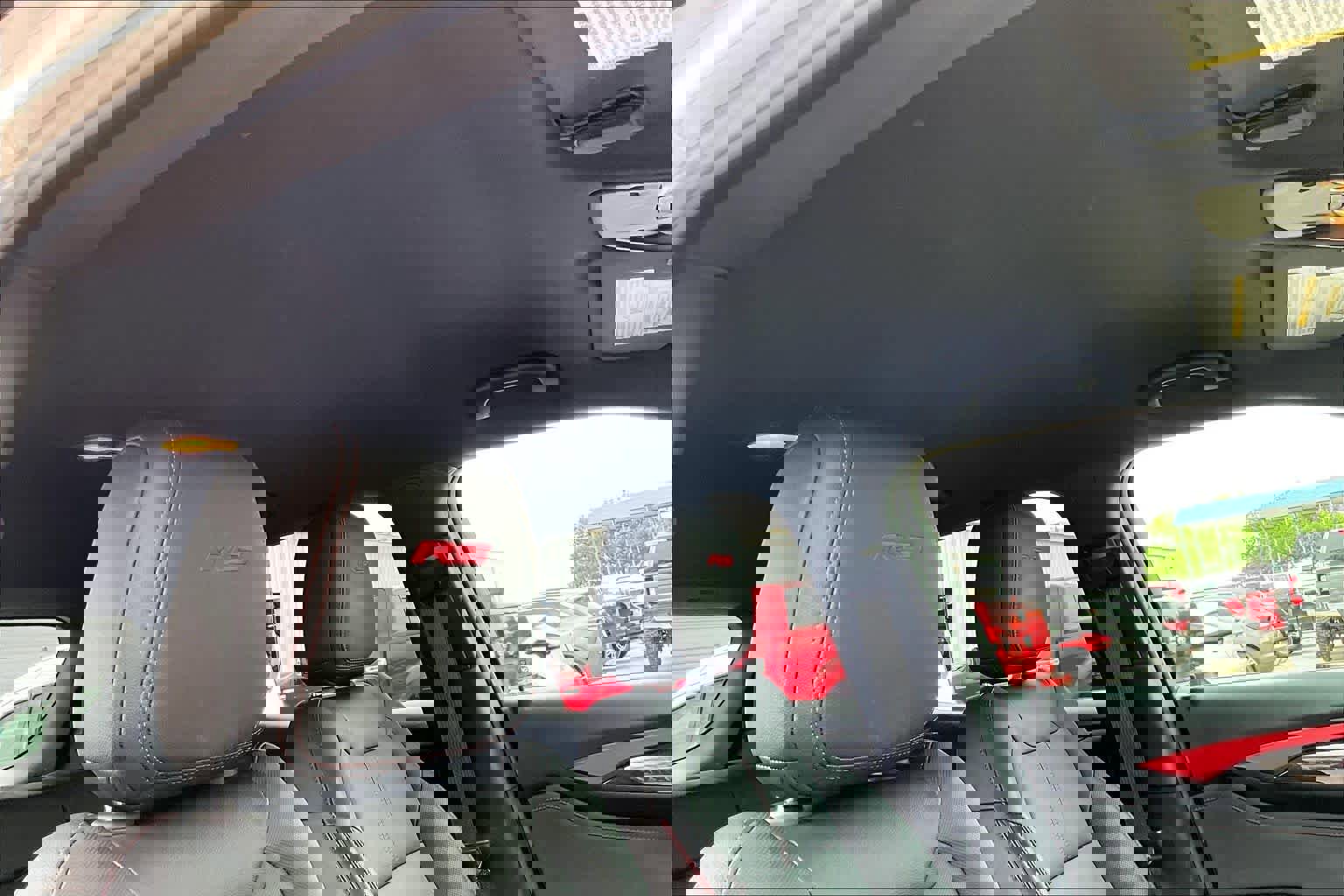 Used 2025 Chevrolet TrailBlazer RS w/ Convenience Package image 14