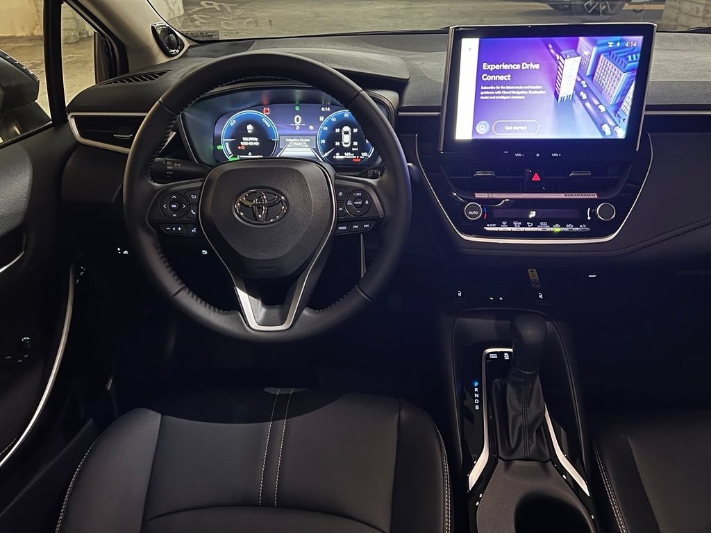 New 2026 Toyota Corolla XLE FWD image 27