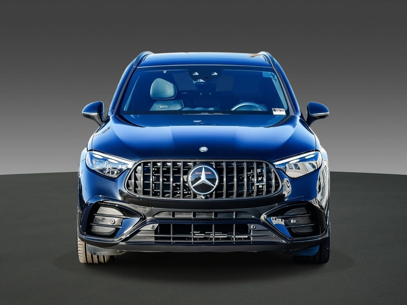 Used 2024 Mercedes-Benz GLC 43 AMG 4MATIC image 6