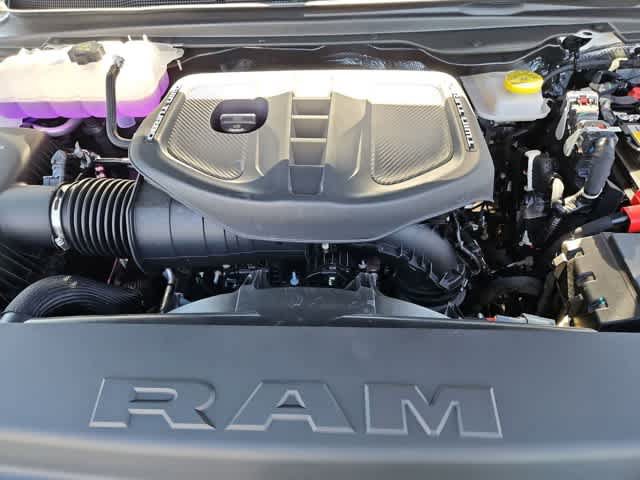 New 2026 RAM 1500 Tungsten AWD/4WD image 18