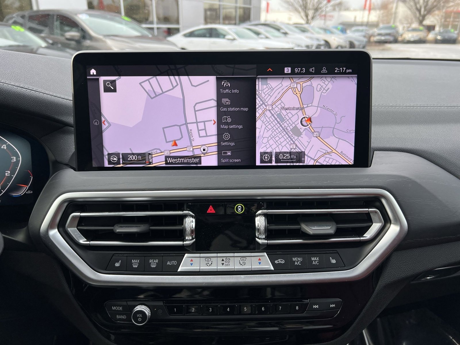 Used 2023 BMW X3 M40i w/ Premium Package image 20