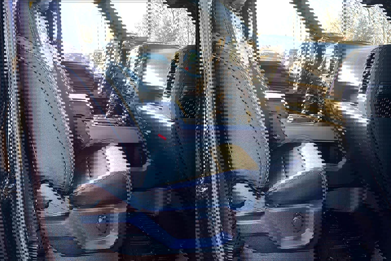 Used 2019 Ford F150 Raptor image 7