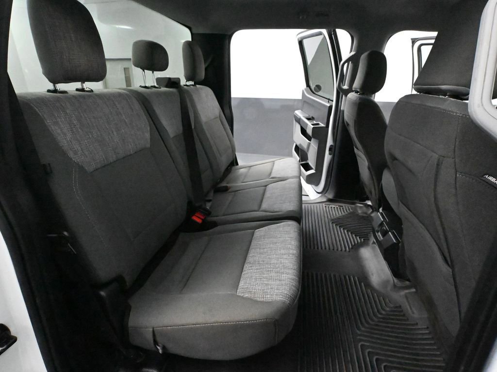 Used 2023 Ford F350 XLT w/ FX4 Off-Road Package image 41