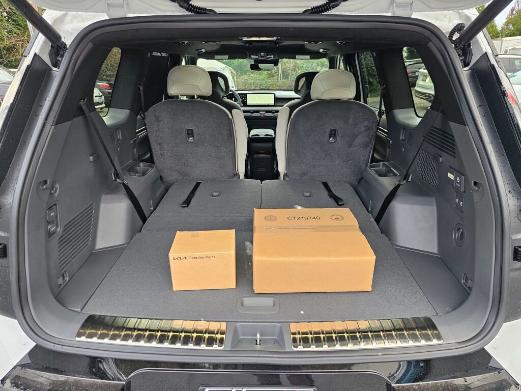 New 2026 Kia EV9 GT-Line image 26