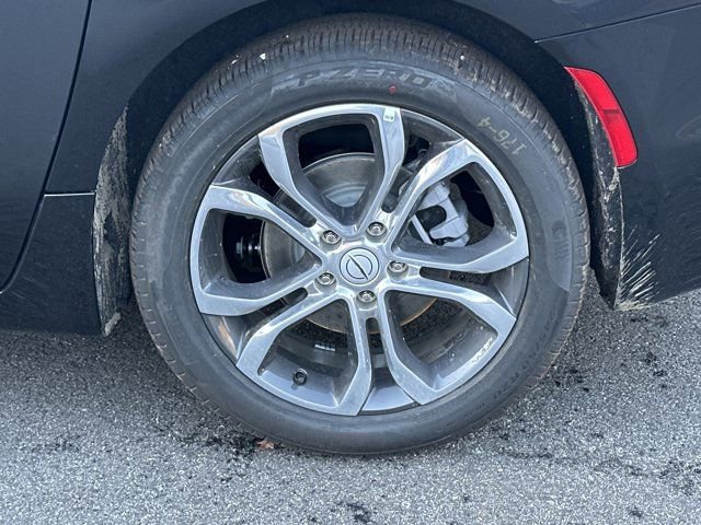 New 2026 Chrysler Pacifica Pinnacle image 18