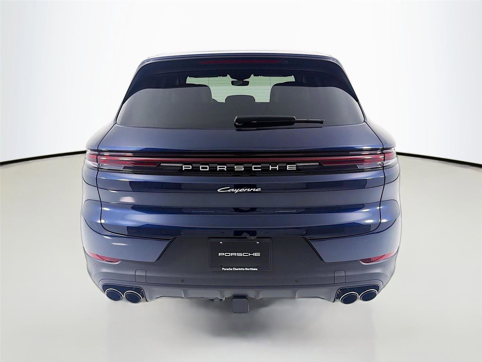New 2026 Porsche Cayenne image 24