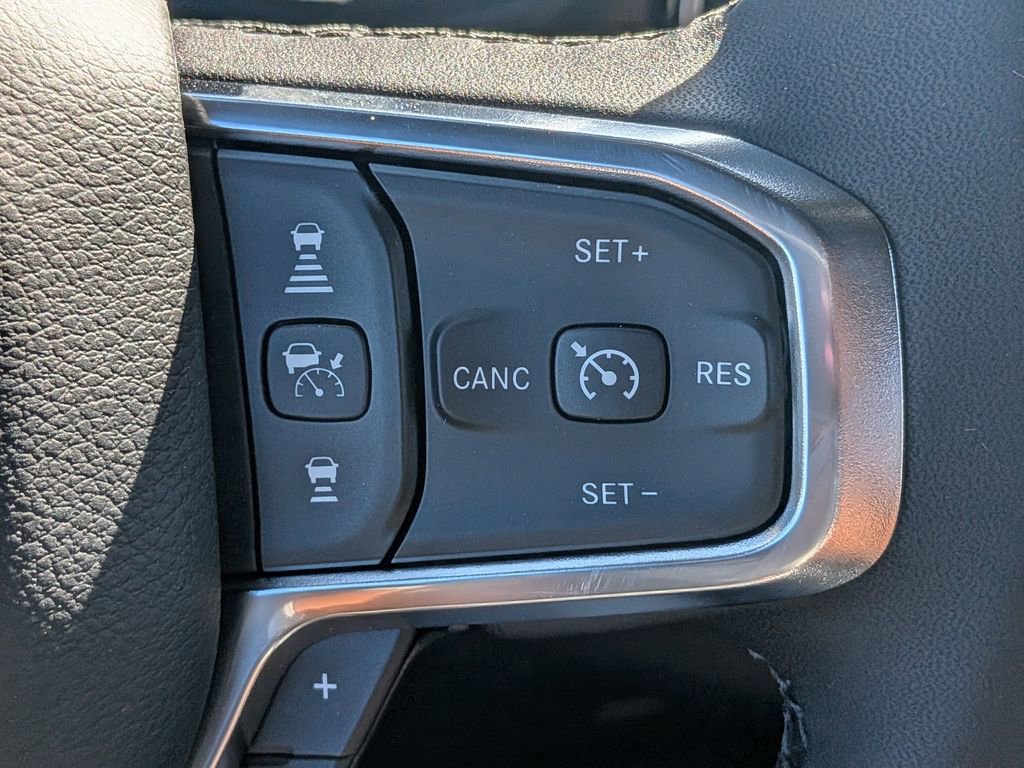 New 2026 RAM 1500 Laramie image 28