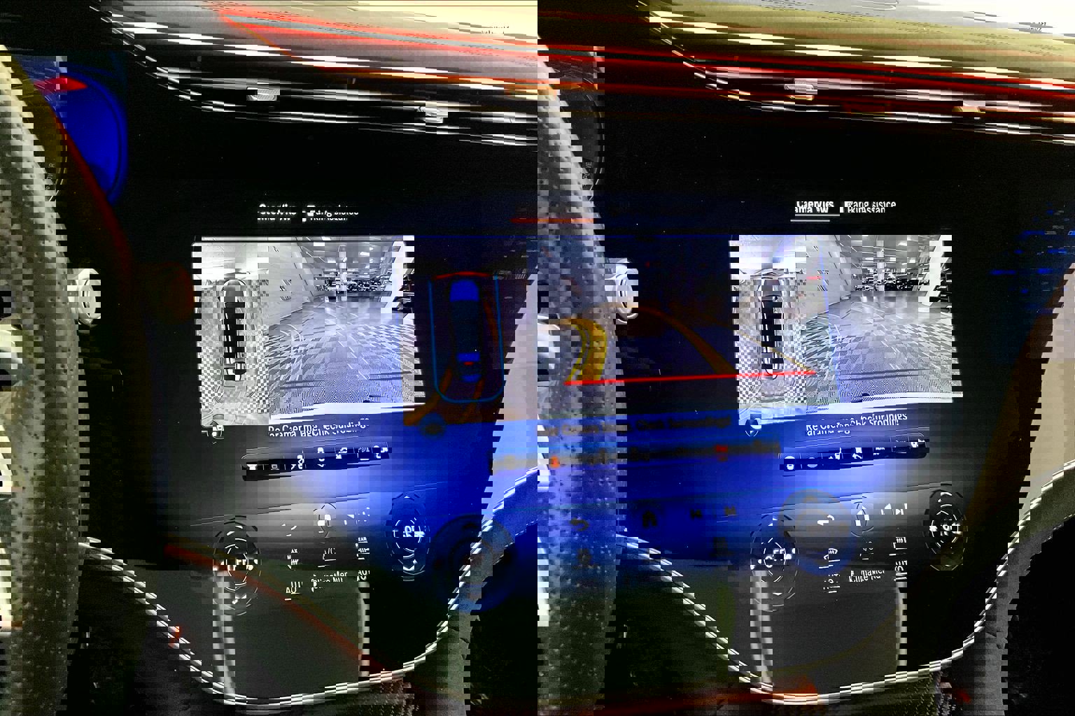 Certified 2023 Mercedes-Benz EQS AMG 4MATIC image 27