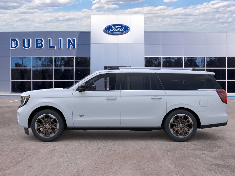 New 2026 Ford Expedition Max King Ranch AWD/4WD image 33