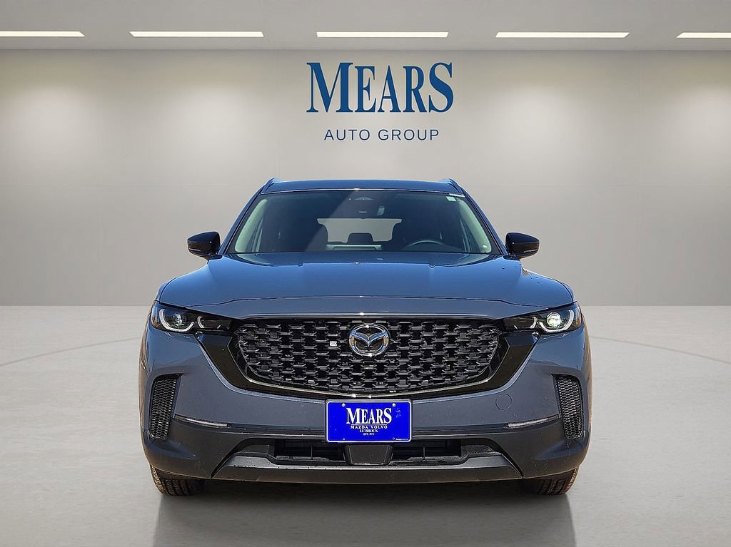 New 2025 MAZDA CX-50 AWD 2.5 S w/ Weather Package image 8