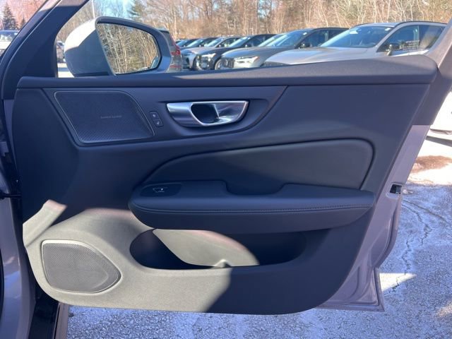 New 2026 Volvo V60 B5 Cross Country Plus w/ Climate Package image 13