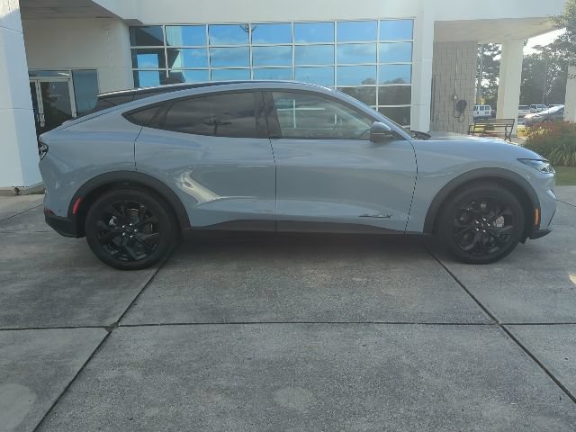 Used 2024 Ford Mustang Mach-E Select AWD/4WD image 8