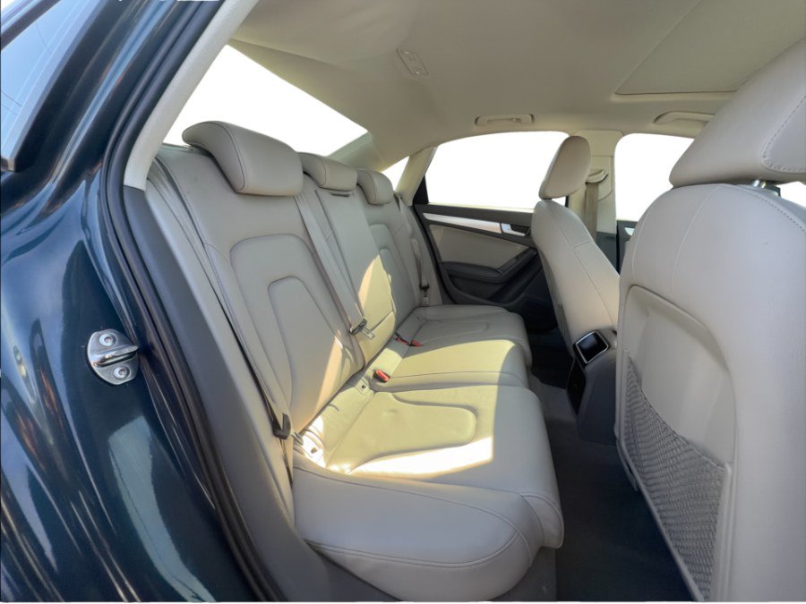 Used 2010 Audi A4 2.0T Premium w/ Bluetooth/Homelink Pkg FWD image 15