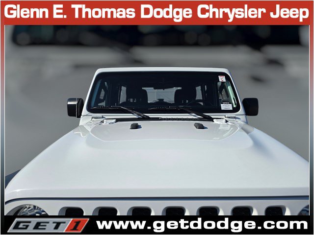 Certified 2022 Jeep Wrangler Unlimited Sport AWD/4WD image 5