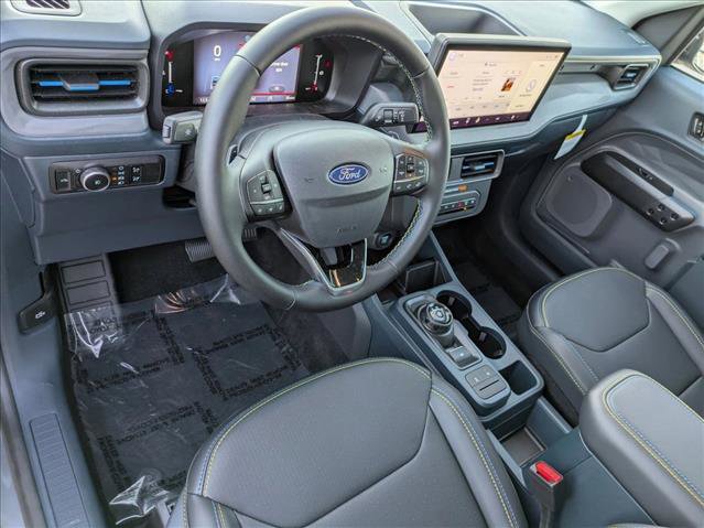 New 2025 Ford Maverick Lobo image 3