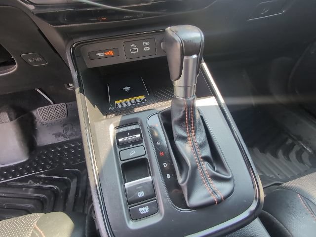 Used 2023 Honda CR-V Sport Touring image 21
