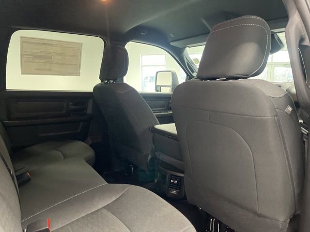 New 2026 RAM 2500 Tradesman image 25