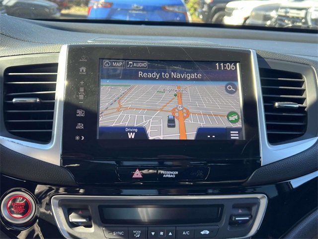 Used 2019 Honda Ridgeline RTL-E image 35