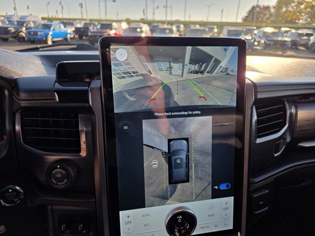 Used 2022 Ford Expedition Max Platinum image 26