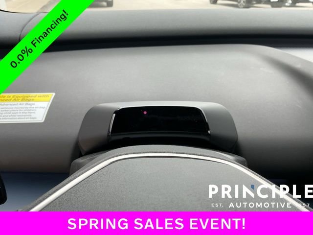 New 2026 Volvo EX30 Cross Country Ultra image 17