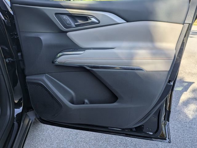 New 2026 Chevrolet Traverse LT FWD image 34