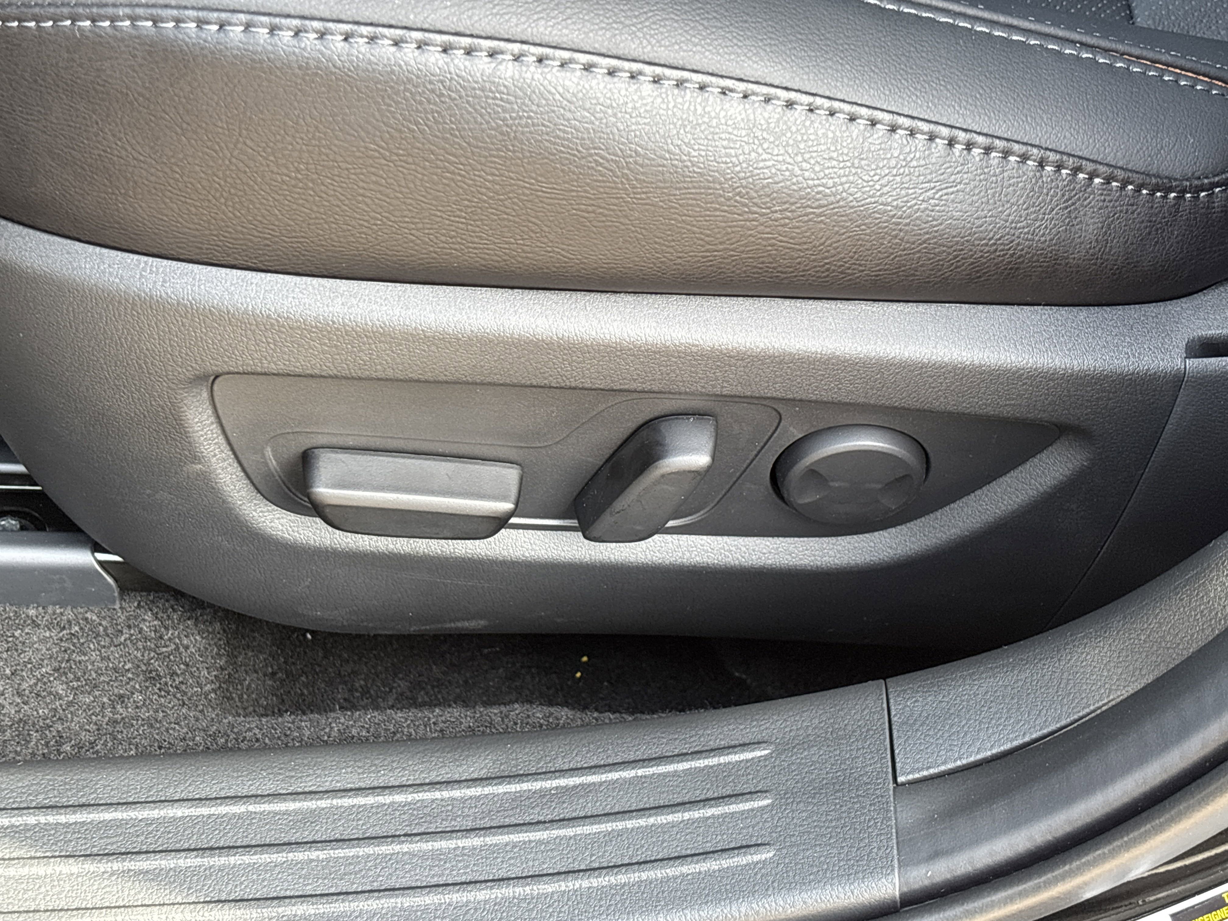 New 2026 MAZDA CX-50 AWD 2.5 S w/ Cargo Package image 19