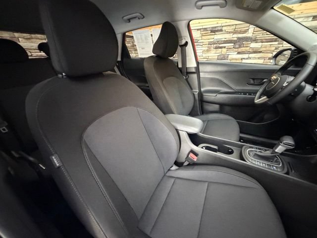 Used 2026 Hyundai Kona SEL Sport AWD/4WD image 17
