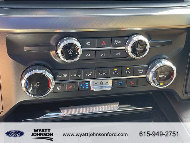 Certified 2025 Ford F450 King Ranch image 33