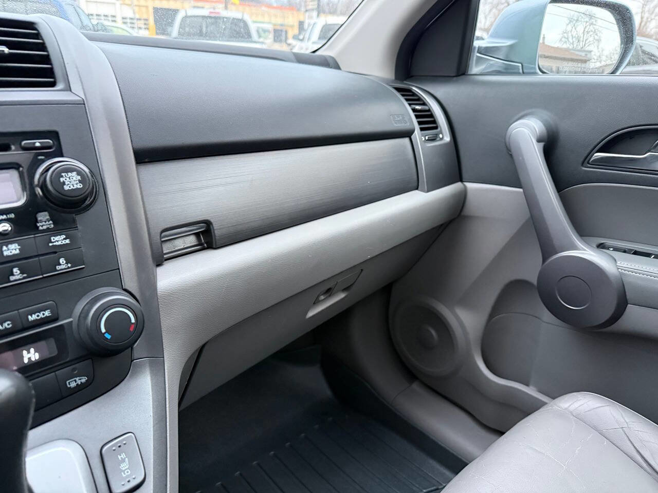 Used 2008 Honda CR-V EX-L image 19