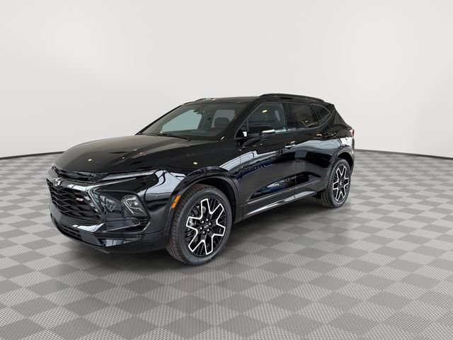 New 2026 Chevrolet Blazer RS w/ Driver Confidence II Package image 5