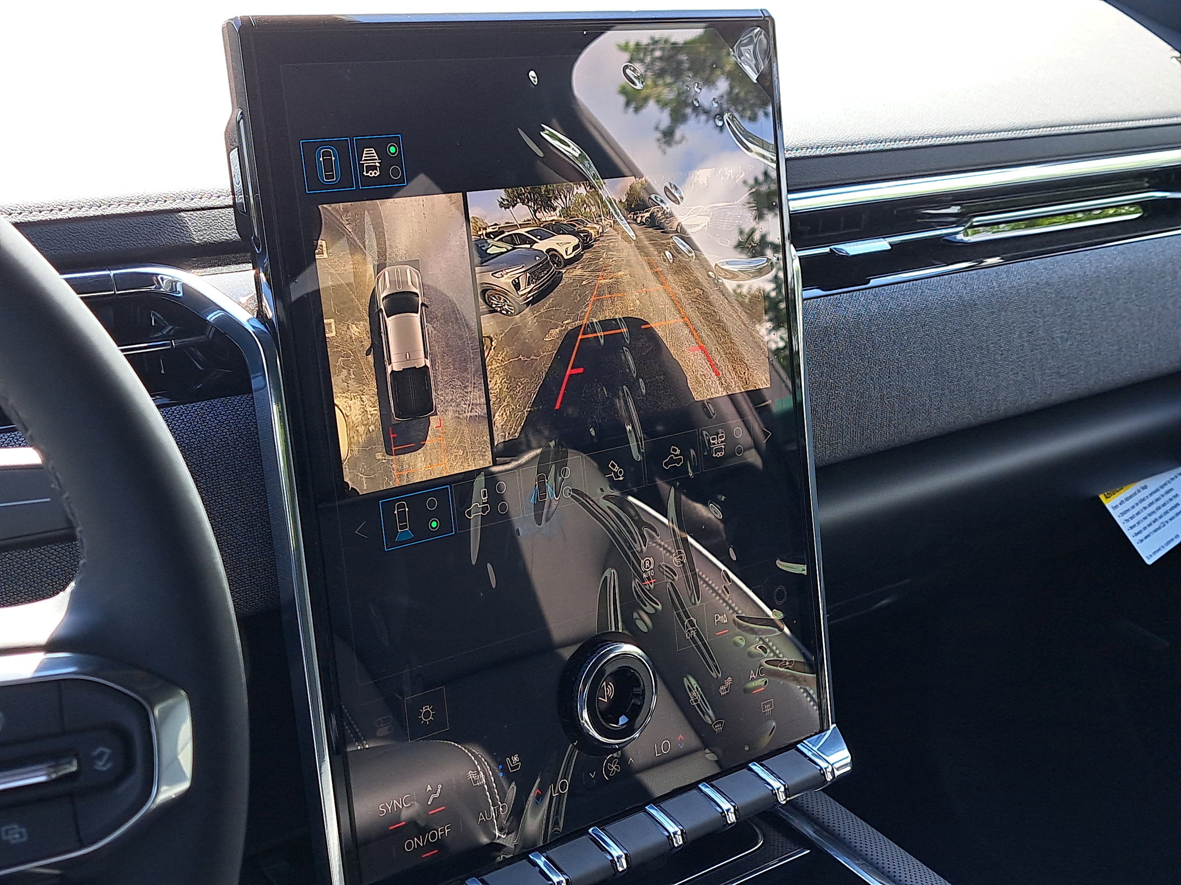 New 2026 GMC Sierra EV Elevation w/ Premium Package image 29