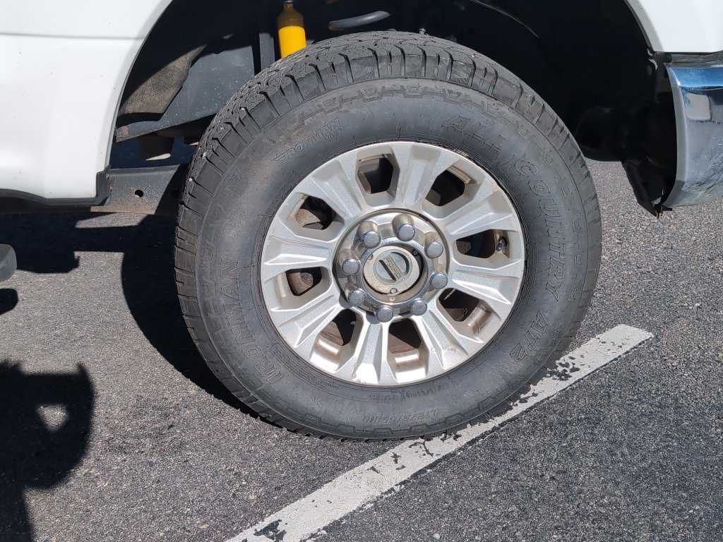 Used 2020 Ford F250 XL w/ STX Appearance Package image 35