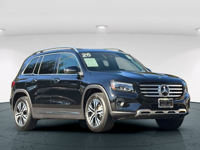 Used 2025 Mercedes-Benz GLB 250 image 9