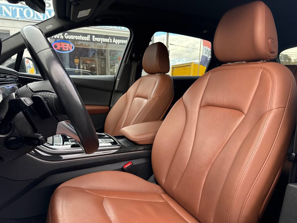 Used 2022 Audi Q7 3.0T Premium Plus w/ Premium Plus Package image 13