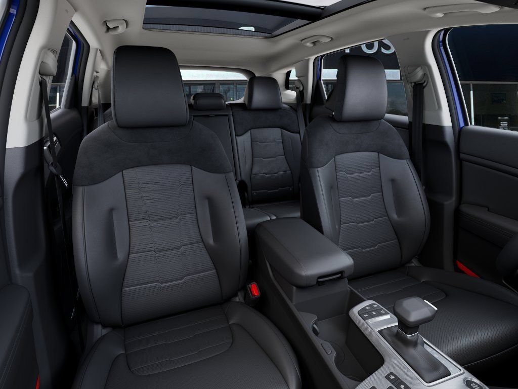 New 2026 Kia Sportage SX AWD/4WD image 15