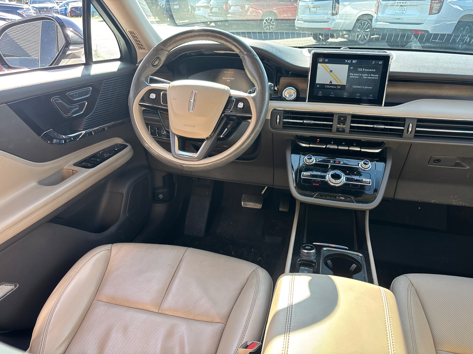 Used 2022 Lincoln Corsair Reserve FWD image 30