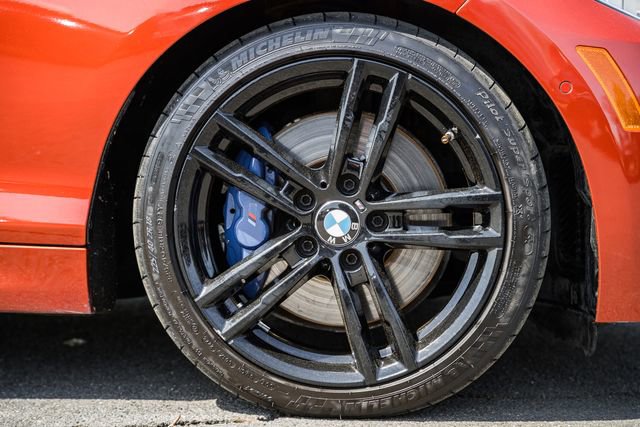 Used 2018 BMW M240i xDrive Convertible w/ Premium Package AWD/4WD image 17