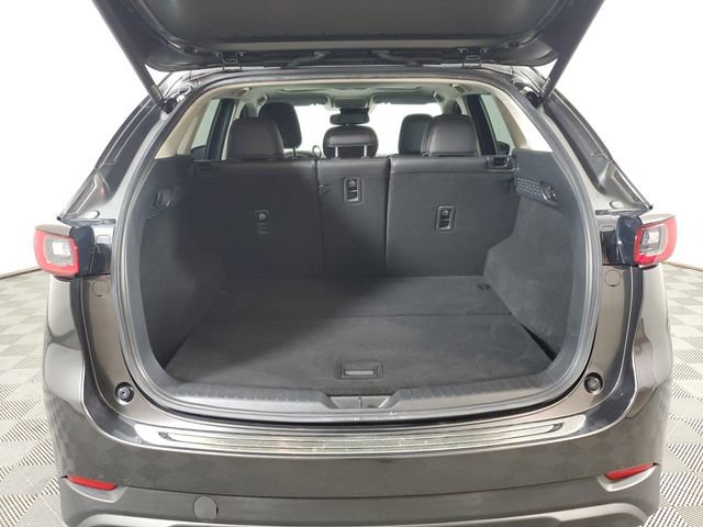 Certified 2023 MAZDA CX-5 AWD 2.5 S w/ Premium Plus Pkg image 9