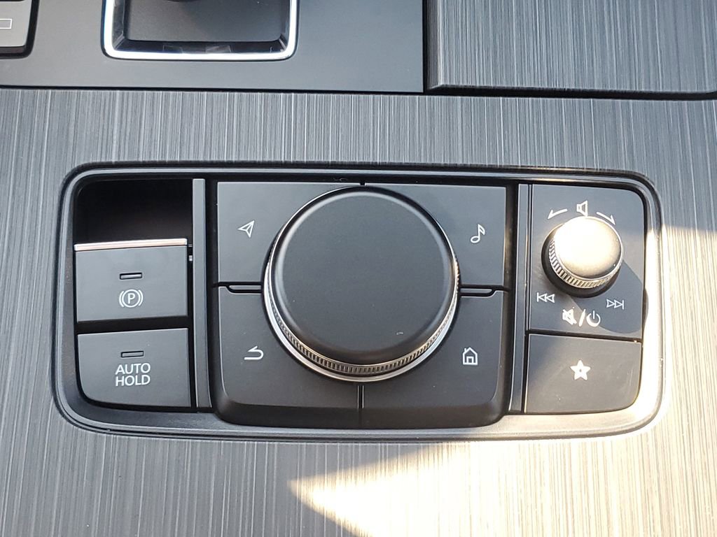 New 2026 MAZDA CX-90 3.3 Turbo S w/ Premium Plus image 33