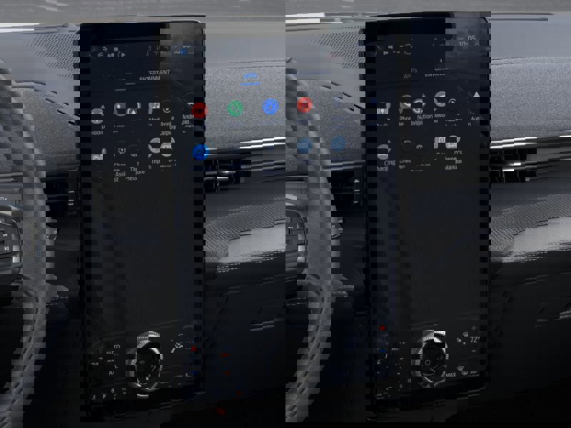 New 2026 Ford Mustang Mach-E Premium image 55