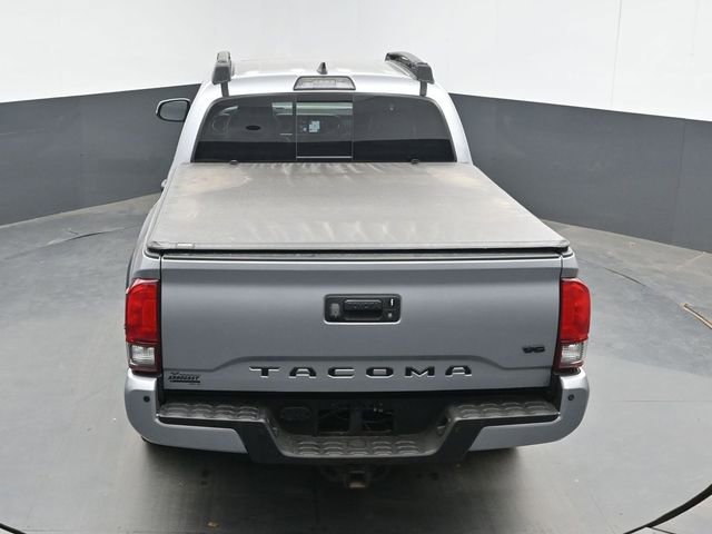 Used 2019 Toyota Tacoma TRD Off-Road AWD/4WD image 39