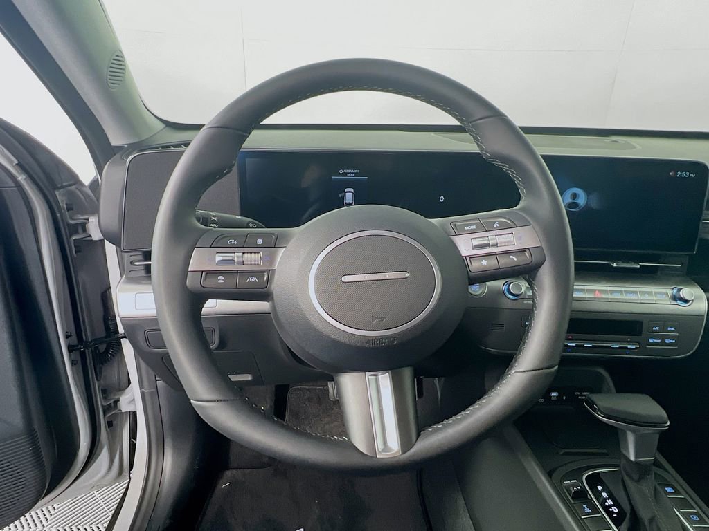New 2026 Hyundai Kona SEL Sport AWD/4WD image 10