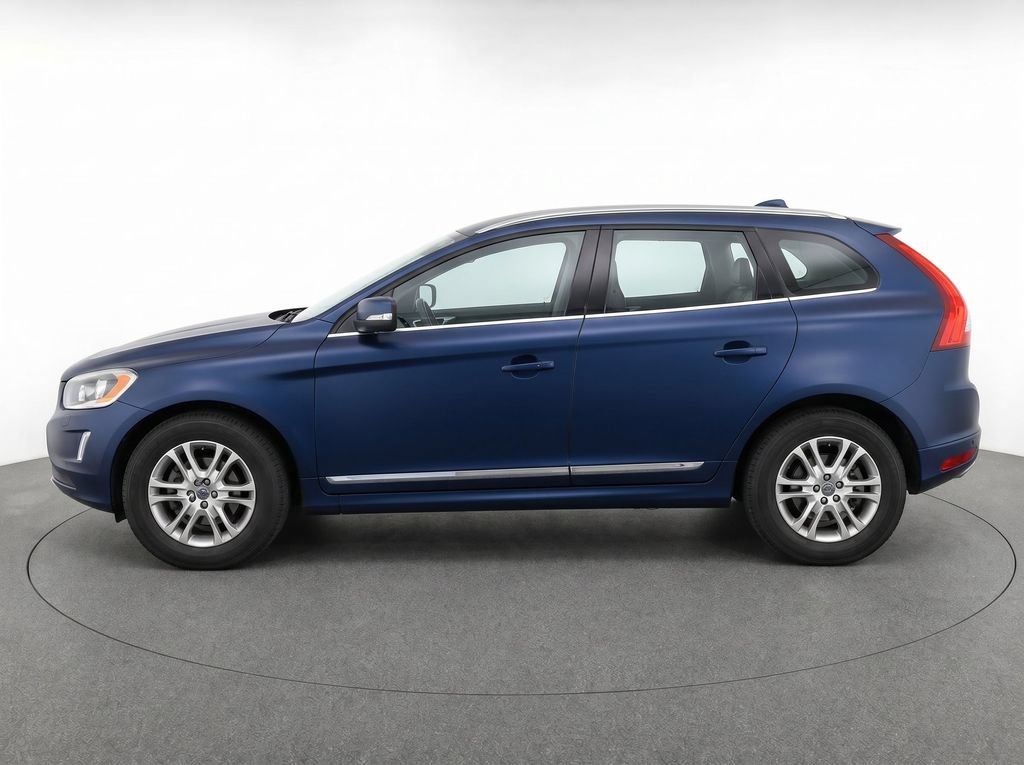 Used 2015 Volvo XC60 T5 AWD/4WD image 6