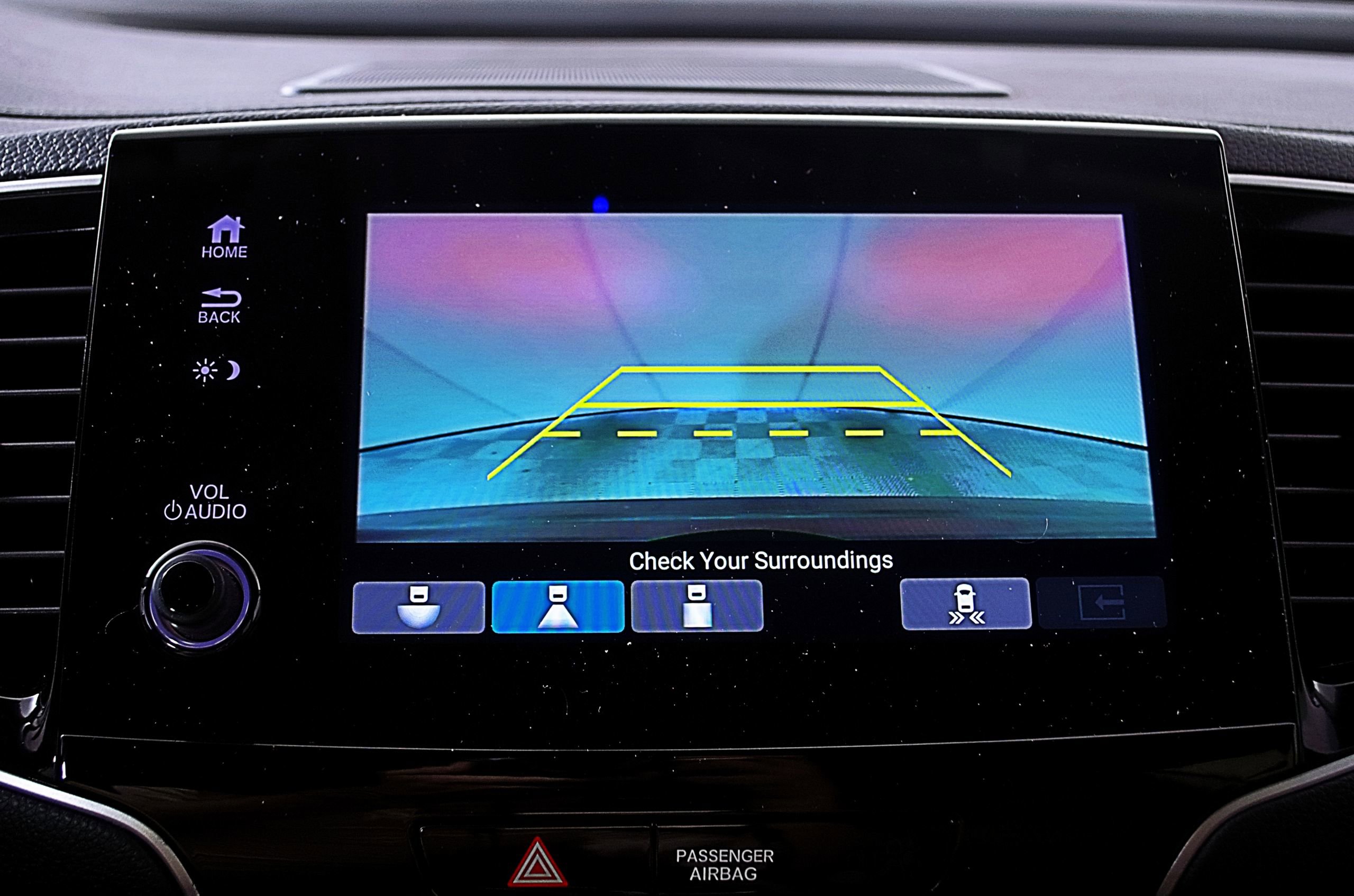 Used 2022 Honda Pilot Touring image 30