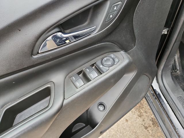 Certified 2020 Chevrolet Equinox LT image 22