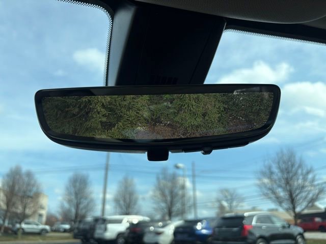 Certified 2023 GMC Acadia Denali w/ Black Diamond Edition image 35