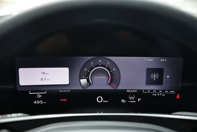New 2026 Audi Q3 quattro 2.0T image 31