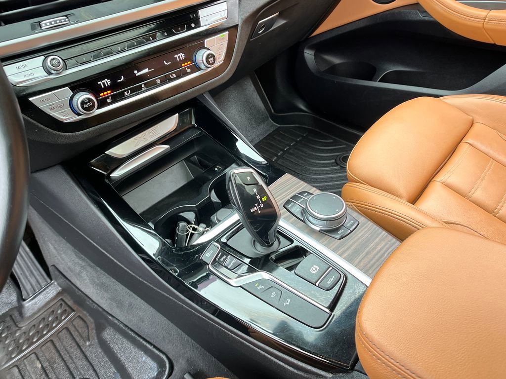 Used 2020 BMW X3 xDrive30i w/ Premium Package image 20